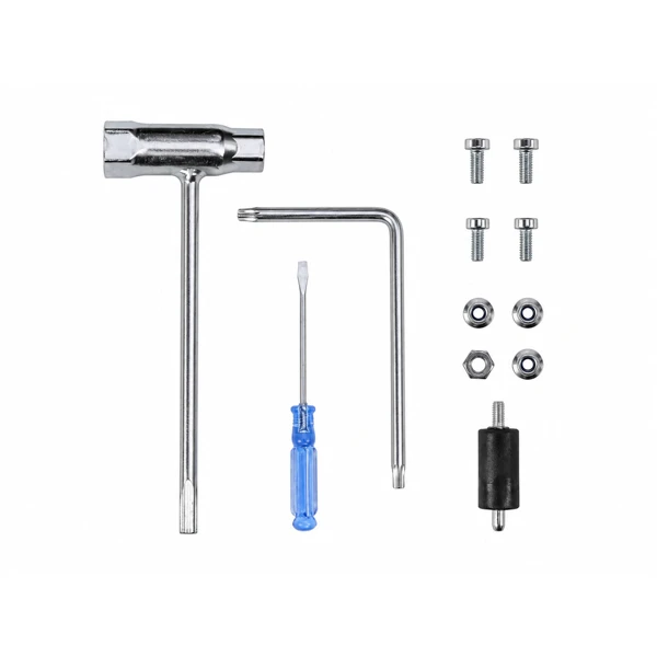 Kompletter Profi-Motor für Kettensägen HSP666PRO Hubraum 92 ccm Leistung 5,3 kW (7,1 PS)