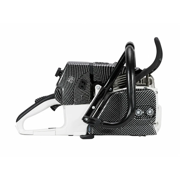 Kompletter Profi-Motor für Kettensägen HSP666PRO Hubraum 92 ccm Leistung 5,3 kW (7,1 PS)