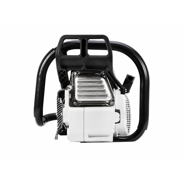 Kompletter Profi-Motor für Kettensägen HSP666PRO Hubraum 92 ccm Leistung 5,3 kW (7,1 PS)