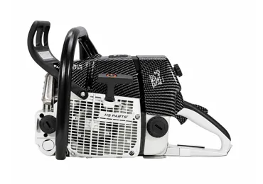 Kompletter Profi-Motor für Kettensägen HSP666PRO Hubraum 92 ccm Leistung 5,3 kW (7,1 PS)