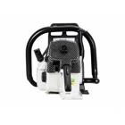 Kompletter Profi-Motor für Kettensägen HSP666PRO Hubraum 92 ccm Leistung 5,3 kW (7,1 PS)