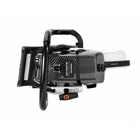 Kompletter Profi-Motor für Kettensägen HSP666PRO Hubraum 92 ccm Leistung 5,3 kW (7,1 PS)
