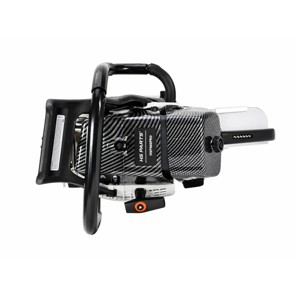 Kompletter Profi-Motor für Kettensägen HSP666PRO Hubraum 92 ccm Leistung 5,3 kW (7,1 PS)