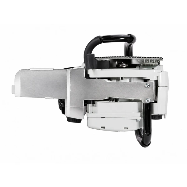 Kompletter Profi-Motor für Kettensägen HSP666PRO Hubraum 92 ccm Leistung 5,3 kW (7,1 PS)