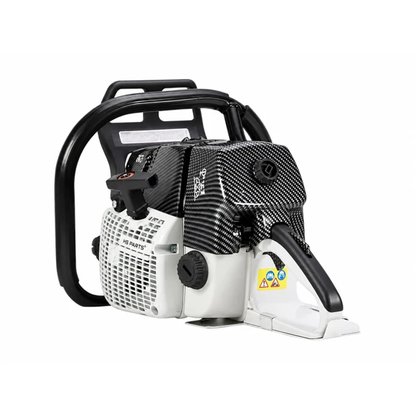 Kompletter Profi-Motor für Kettensägen HSP666PRO Hubraum 92 ccm Leistung 5,3 kW (7,1 PS)