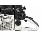 Kompletter Profi-Motor für Kettensägen HSP666PRO Hubraum 92 ccm Leistung 5,3 kW (7,1 PS)