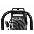 Kompletter Profi-Motor für Kettensägen HSP666PRO Hubraum 92 ccm Leistung 5,3 kW (7,1 PS)