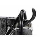 Kompletter Profi-Motor für Kettensägen HSP666PRO Hubraum 92 ccm Leistung 5,3 kW (7,1 PS)