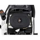 Kompletter Profi-Motor für Kettensägen HSP666PRO Hubraum 92 ccm Leistung 5,3 kW (7,1 PS)