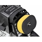 Kompletter Profi-Motor für Kettensägen HSP666PRO Hubraum 92 ccm Leistung 5,3 kW (7,1 PS)