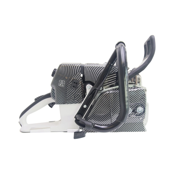 Kompletter Profi-Motor für Kettensägen HSP666PRO Hubraum 92 ccm Leistung 7,1 PS