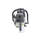 Kompletter Profi-Motor für Kettensägen HSP666PRO Hubraum 92 ccm Leistung 7,1 PS