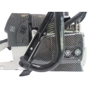 Kompletter Profi-Motor für Kettensägen HSP666PRO Hubraum 92 ccm Leistung 7,1 PS