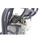 Kompletter Profi-Motor für Kettensägen HSP666PRO Hubraum 92 ccm Leistung 7,1 PS