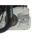 Kompletter Profi-Motor für Kettensägen HSP666PRO Hubraum 92 ccm Leistung 7,1 PS