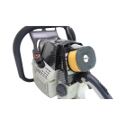Kompletter Profi-Motor für Kettensägen HSP666PRO Hubraum 92 ccm Leistung 7,1 PS