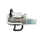 Kompletter Profi-Motor für Kettensägen HSP666PRO Hubraum 92 ccm Leistung 7,1 PS