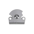 Kompletter Satz Luftfilter für Husqvarna Freischneider 143RII 143R-II 236R 443R G45 (OEM 575331105 587287602 587930701 587017002)