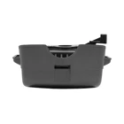 Kompletter Satz Luftfilter für Husqvarna Freischneider 143RII 143R-II 236R 443R G45 (OEM 575331105 587287602 587930701 587017002)