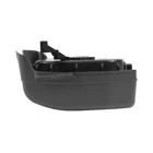 Kompletter Satz Luftfilter für Husqvarna Freischneider 143RII 143R-II 236R 443R G45 (OEM 575331105 587287602 587930701 587017002)