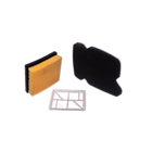Kompletter Satz Luftfilter für Husqvarna K750 506367101 (OEM 544181602)