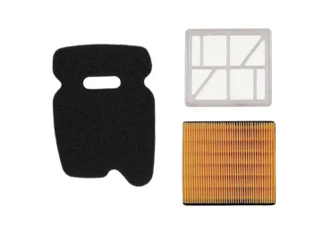 Kompletter Satz Luftfilter für Husqvarna K750 506367101 (OEM 544181602)