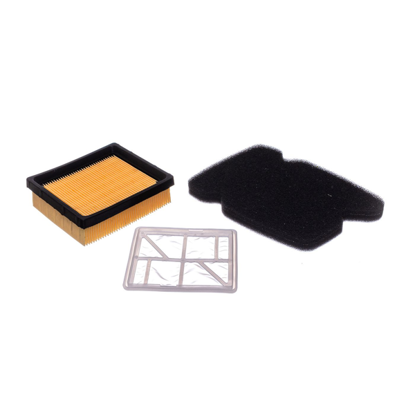 Kompletter Satz Luftfilter für Husqvarna K750 506367101 (OEM 544181602)