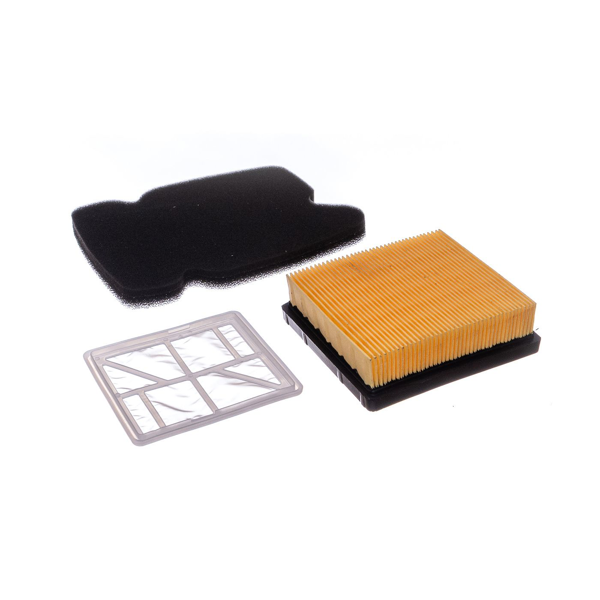 Kompletter Satz Luftfilter für Husqvarna K750 506367101 (OEM 544181602)