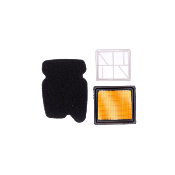 Kompletter Satz Luftfilter für Husqvarna K750 506367101 (OEM 544181602)