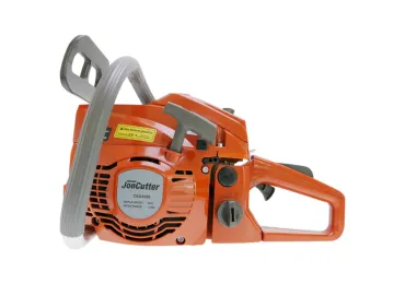 Kompletter Semiprofessionell Motor für Kettensägen JonCutter CSG4500 45 ccm Leistung 3,0 PS Super Action