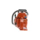 Kompletter Semiprofessionell Motor für Kettensägen JonCutter CSG4500 45 ccm Leistung 3,0 PS Super Action