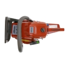 Kompletter Semiprofessionell Motor für Kettensägen JonCutter CSG4500 45 ccm Leistung 3,0 PS Super Action