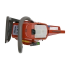 Kompletter Semiprofessionell Motor für Kettensägen JonCutter CSG4500 45 ccm Leistung 3,0 PS Super Action