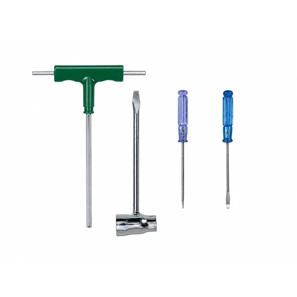 Kompletter semiprofessioneller für Kettensägen HSP4450 Hubraum 50,2 cm³ Leistung 2,4 kW (3,3 PS)