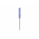 Kompletter semiprofessioneller für Kettensägen HSP4450 Hubraum 50,2 cm³ Leistung 2,4 kW (3,3 PS)