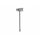 Kompletter semiprofessioneller für Kettensägen HSP4450 Hubraum 50,2 cm³ Leistung 2,4 kW (3,3 PS)