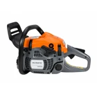 Kompletter semiprofessioneller für Kettensägen HSP4450 Hubraum 50,2 cm³ Leistung 2,4 kW (3,3 PS)