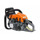 Kompletter semiprofessioneller für Kettensägen HSP4450 Hubraum 50,2 cm³ Leistung 2,4 kW (3,3 PS)