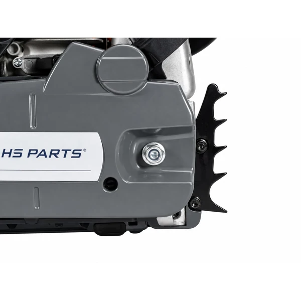 Kompletter semiprofessioneller für Kettensägen HSP4450 Hubraum 50,2 cm³ Leistung 2,4 kW (3,3 PS)
