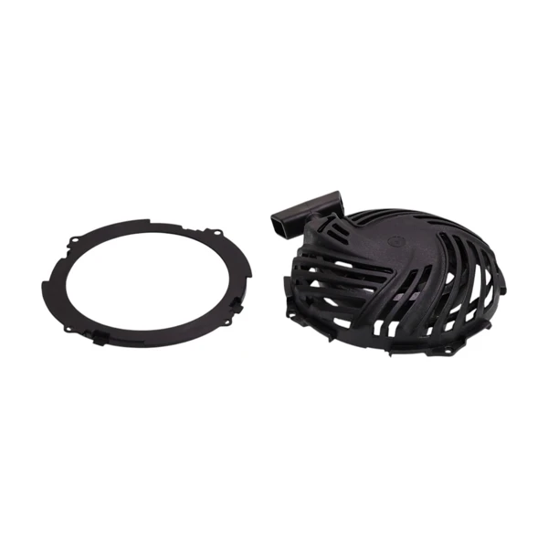 Kompletter Starter für Briggs & Stratton Craftsman Troy-Bilt TB554 TB115 TB110 Motoren (OEM 591139 593959 590588 595355 593961 37298 37420 37295)