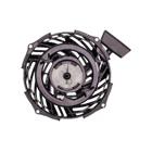 Kompletter Starter für Briggs & Stratton Craftsman Troy-Bilt TB554 TB115 TB110 Motoren (OEM 591139 593959 590588 595355 593961 37298 37420 37295)