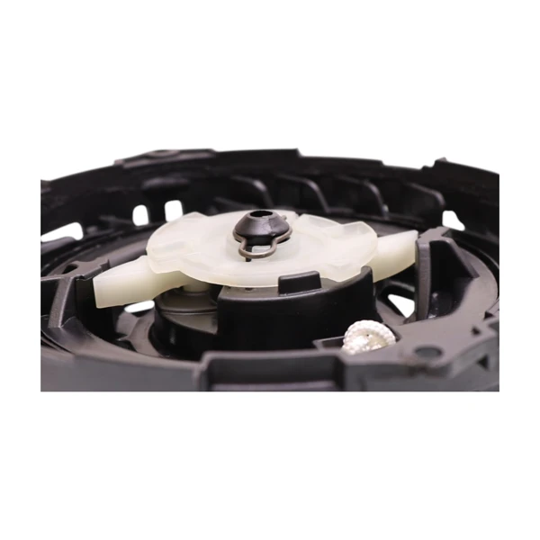 Kompletter Starter für Briggs & Stratton Craftsman Troy-Bilt TB554 TB115 TB110 Motoren (OEM 591139 593959 590588 595355 593961 37298 37420 37295)