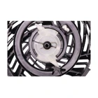 Kompletter Starter für Briggs & Stratton Craftsman Troy-Bilt TB554 TB115 TB110 Motoren (OEM 591139 593959 590588 595355 593961 37298 37420 37295)