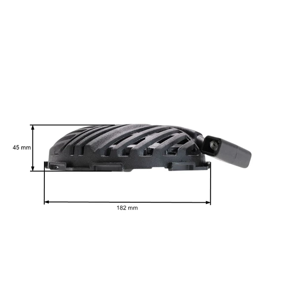 Kompletter Starter für Briggs & Stratton Craftsman Troy-Bilt TB554 TB115 TB110 Motoren (OEM 591139 593959 590588 595355 593961 37298 37420 37295)