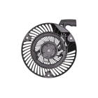 Kompletter Starter für Briggs & Stratton DOV 700 750 Motoren (OEM 793470 593958 798909)