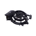 Kompletter Starter für Briggs & Stratton Motoren 594062 650EXI 675EXI 104M02 103M02 103M05 103M0B 093J05 Troy-Bilt TB230 Husqvarna LC66985 (OEM 594062)