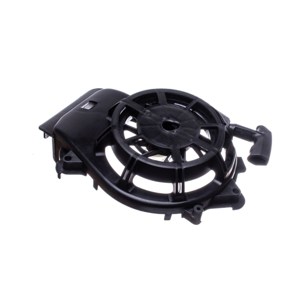 Kompletter Starter für Briggs & Stratton Motoren 594062 650EXI 675EXI 104M02 103M02 103M05 103M0B 093J05 Troy-Bilt TB230 Husqvarna LC66985 (OEM 594062)
