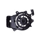 Kompletter Starter für Briggs & Stratton Motoren 594062 650EXI 675EXI 104M02 103M02 103M05 103M0B 093J05 Troy-Bilt TB230 Husqvarna LC66985 (OEM 594062)
