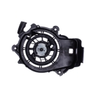 Kompletter Starter für Briggs & Stratton Motoren 594062 650EXI 675EXI 104M02 103M02 103M05 103M0B 093J05 Troy-Bilt TB230 Husqvarna LC66985 (OEM 594062)
