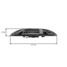Kompletter Starter für Briggs & Stratton Motoren 796497 Cub Cadet (OEM 12AE999J CC999ES MTD CC999ES)